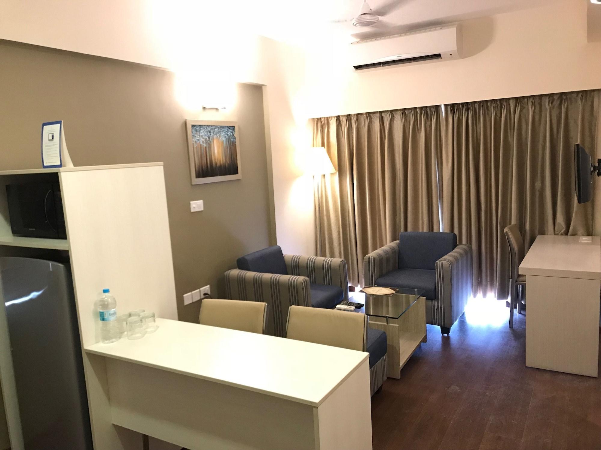Starlit Suites Bangalore Kammasandra Екстер'єр фото