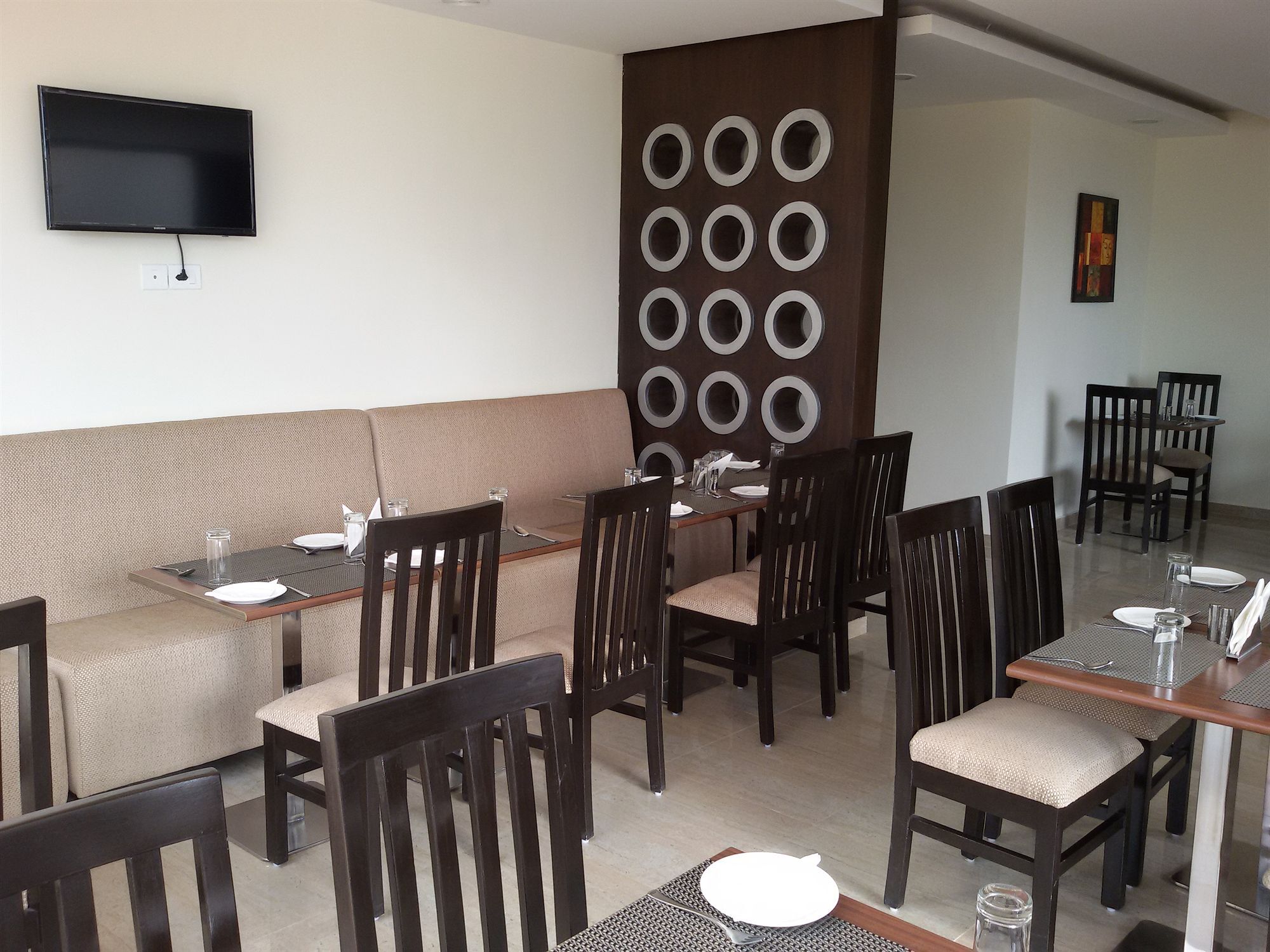 Starlit Suites Bangalore Kammasandra Екстер'єр фото